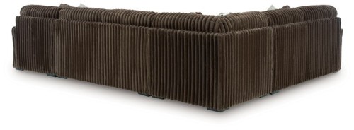 Midnight-Madness - Onyx - Super Chaise