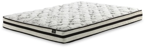 8 Inch Chime Innerspring - White - 8" Firm Twin Mattress