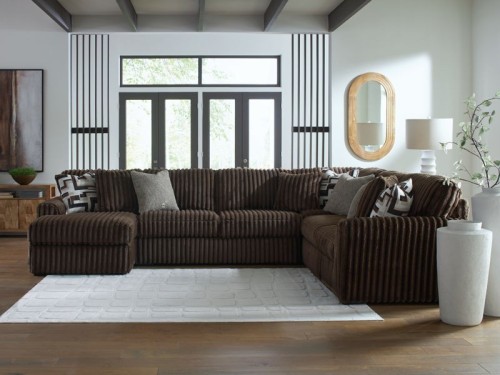 Midnight-Madness - Onyx - Super Chaise