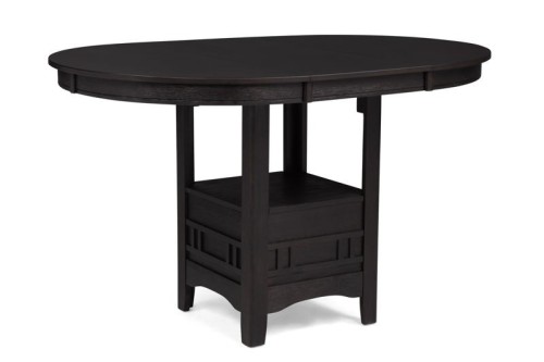 Hartwell - Counter Height Table - White