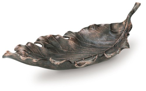 Avermund - Antique Copper Finish - Sculpture