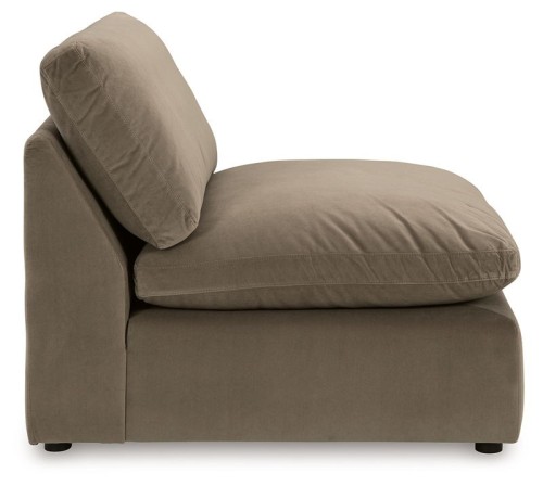 Sophie - Cocoa - 4-Piece Sectional