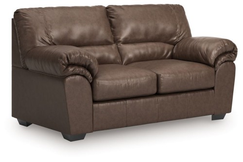 WillowBend - Umber - Loveseat