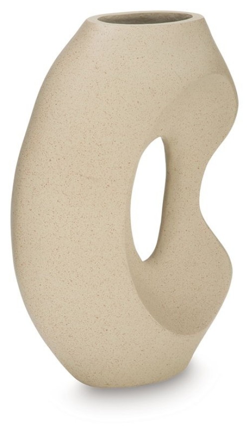 Odion - Stone - Vase - 14.75"