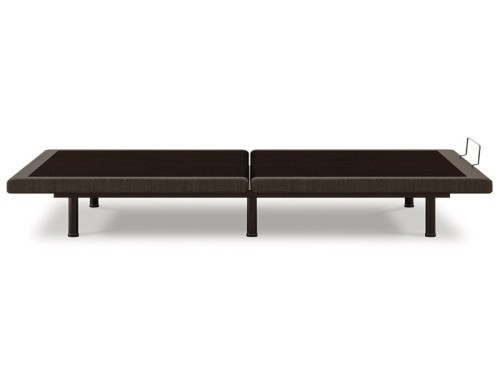 Comfort Premier Adj Base - Black - Twin XL Adjustable Base