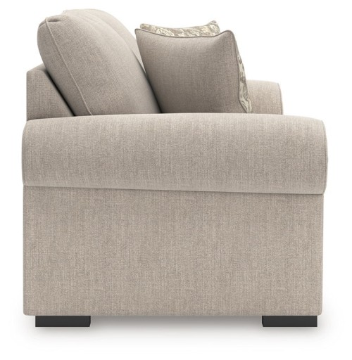 Sararose - Heather - Loveseat