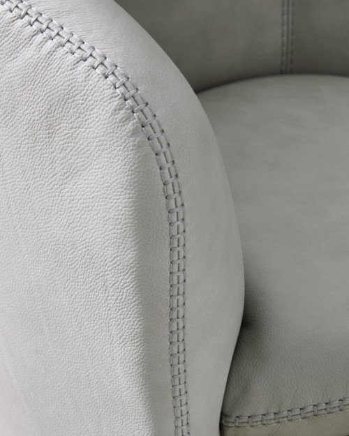 Kierreys - Midnight - Swivel Chair