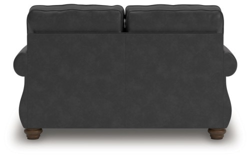 Chasemore - Granite - Loveseat