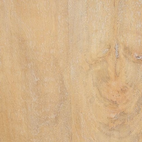 Dallinbury - Natural / White Wash - Accent Cabinet