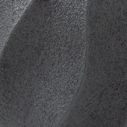 Judworth - Black - Vase - 17'