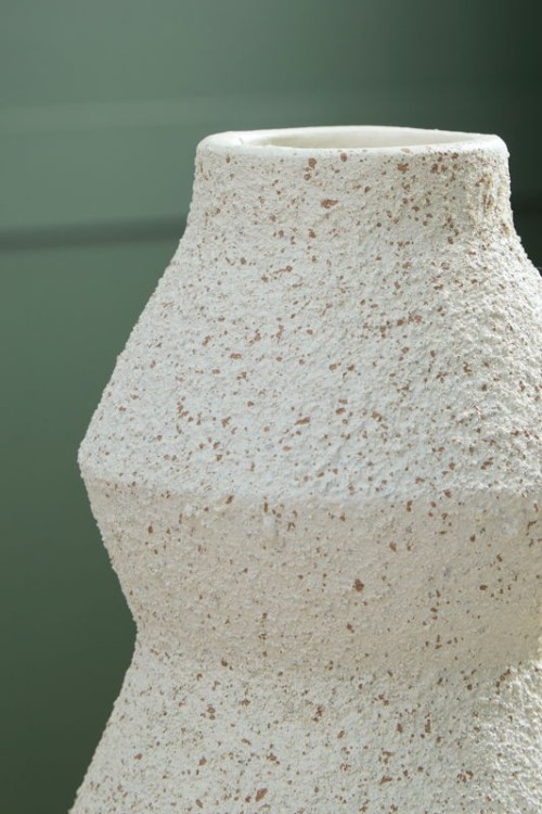 Dawthorne - Cream - Vase - 16.5"