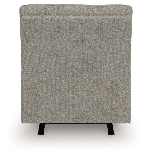 Larimer - Iron - Rocker Recliner