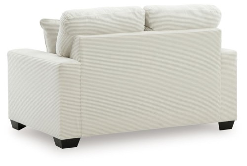 Greenbriar - Ivory - Loveseat