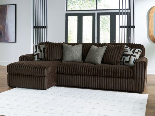 Midnight-Madness - Onyx - Super Chaise