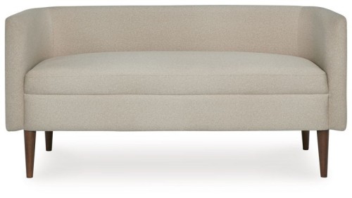Wainner - Beige - Accent Bench