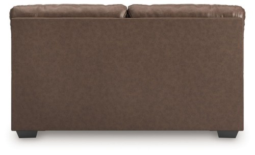 WillowBend - Umber - Loveseat