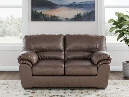 WillowBend - Umber - Loveseat