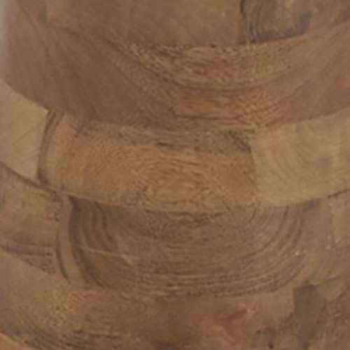Ailsa - Natural Brown - Wood Floor Lamp