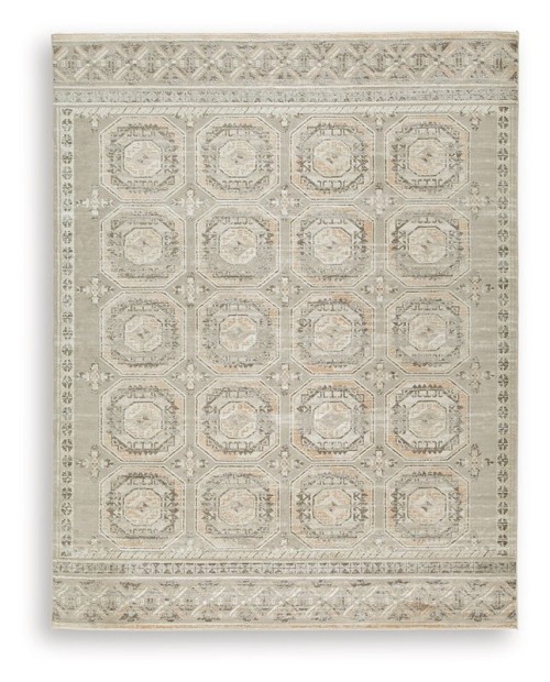 Bachby - Multi - Large Rug