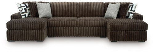 Midnight-Madness - Onyx - Super Chaise