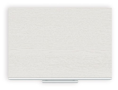Zuraleus - White - Two Drawer Night Stand