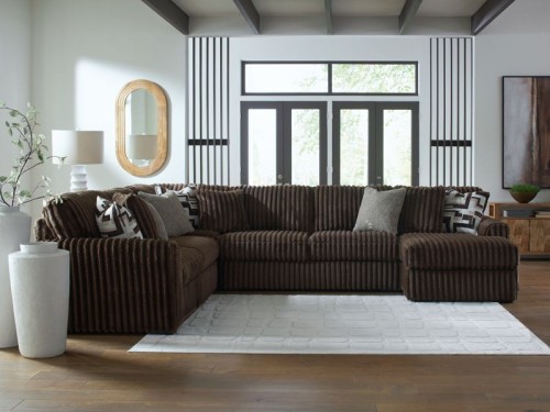 Midnight-Madness - Onyx - Super Chaise