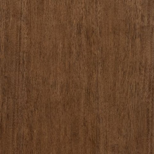 Kallari - Warm Brown / Black - Credenza