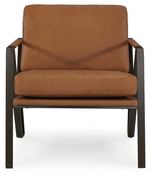 Garronmont - Caramel - Accent Chair