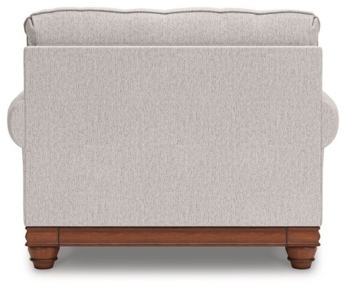 Clearbrooke - Sandstone - Chair And A Half