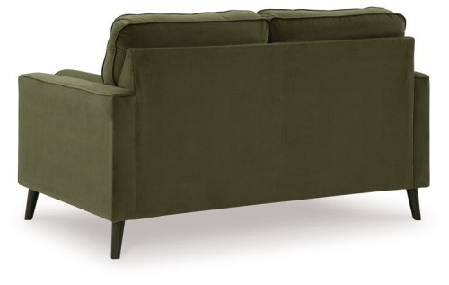Reveon Lakes - Olive - Loveseat