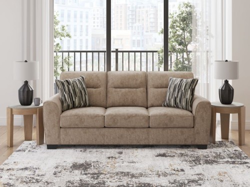 Olten - Graphite - Sofa