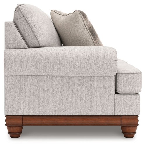 Clearbrooke - Sandstone - Loveseat