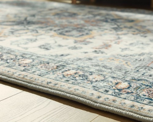 Wallney - Multi - Large Rug