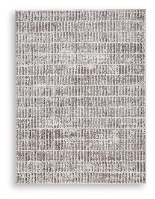 Fuadwick - Multi - Medium Rug
