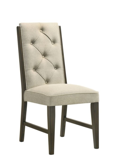 Herbert - 6 Piece Dining Room Set - Espresso