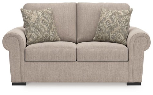 Sararose - Heather - Loveseat