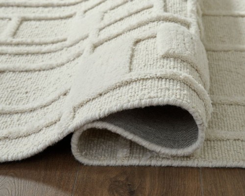 Empriss - Ivory - Medium Rug