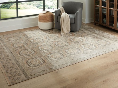 Bachby - Multi - Large Rug