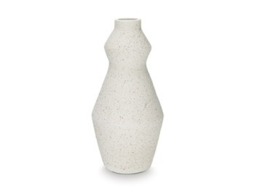 Dawthorne - Cream - Vase - 16.5"