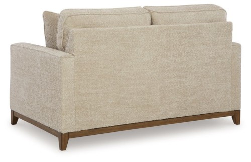 Arendale - Desert - Loveseat