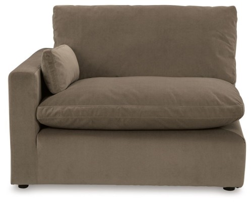 Sophie - Cocoa - 4-Piece Sectional