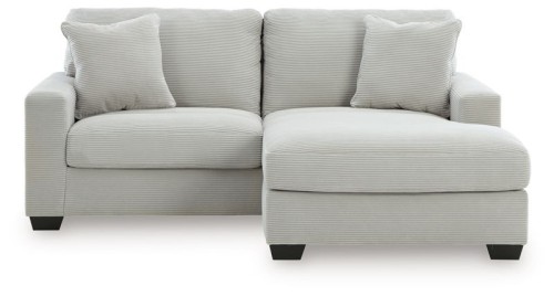 Greenbriar - Smoke - Sofa Chaise