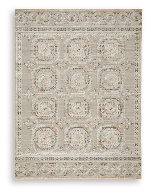 Bachby - Multi - Large Rug