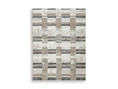Alstone - Multi - Large Rug