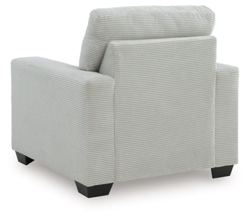 Greenbriar - Smoke - Chair