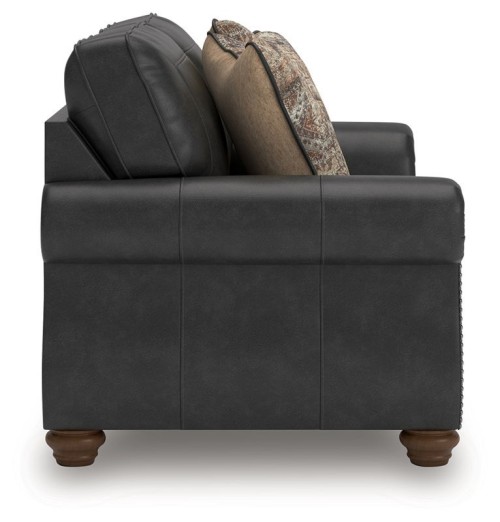 Chasemore - Granite - Loveseat