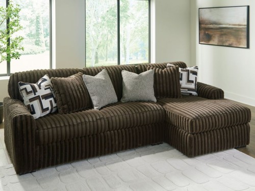Midnight-Madness - Onyx - Super Chaise