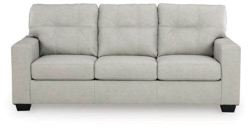 Santorine - Bone - Queen Sofa Sleeper
