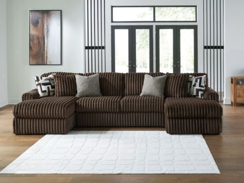 Midnight-Madness - Onyx - Super Chaise