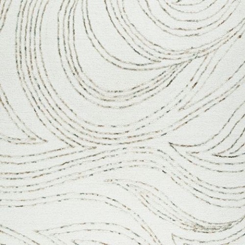 Deenbury - Ivory / Green / Brown - Medium Rug